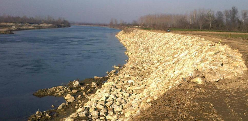 Posao od 24 miliona KM: Počinje izgradnja drinskog nasipa