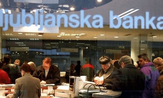 MVEP: Prvo rješenje za Ljubljansku banku pa povlačenje tužbi