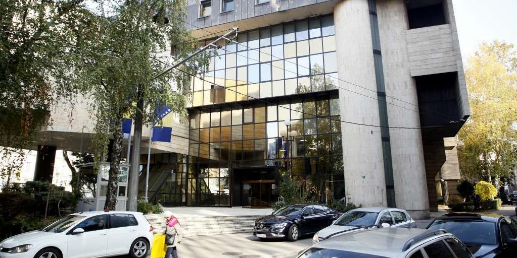 parlamen fbih