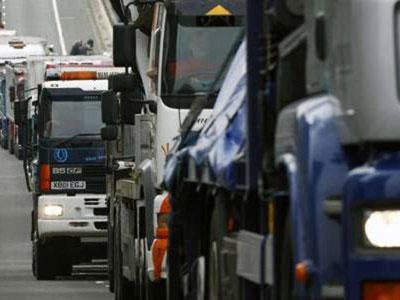 Licence u međunarodnom prometu će važiti do 15. aprila 2016. godine