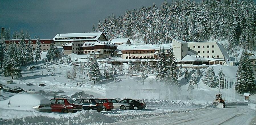 U adaptaciju hotela Rajska dolina na Jahorini biće uloženo 6,6 mil. KM