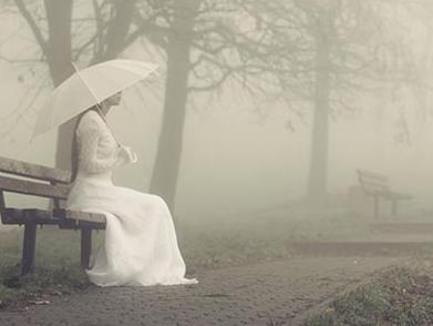 Fotografija sedmice: Love is gone - Filip Bijelić