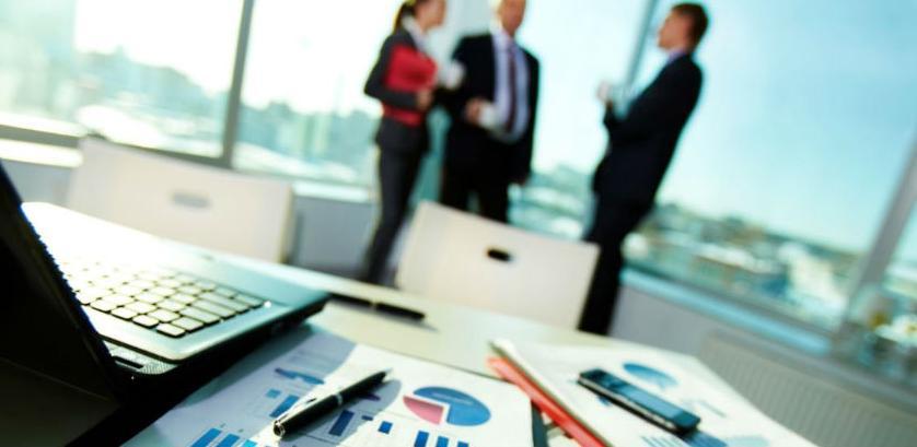 "Moj biznis u brojevima: Kako efikasno upravljati finansijama"