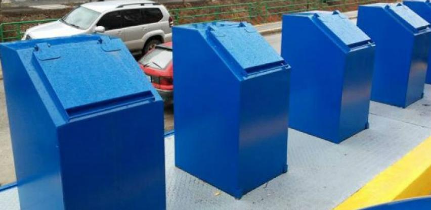 Zajednički projekt Užica i Tuzle u oblasti upravljanja komunalnim otpadom