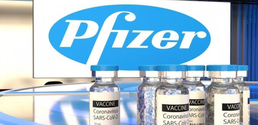 EU traži novi ugovor s Pfizerom o nabavci 1,8 milijardi vakcina
