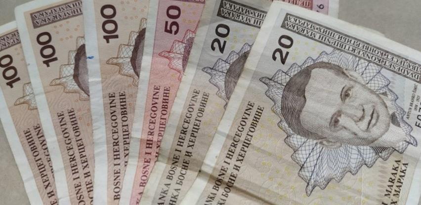 Iz Kompenzacionog fonda RS isplaćeno ukupno 328,7 miliona KM