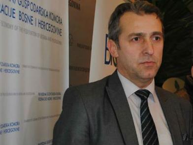 PKFBiH i u 2016. nastavlja zastupanje privrede na domaćem i inotržištima