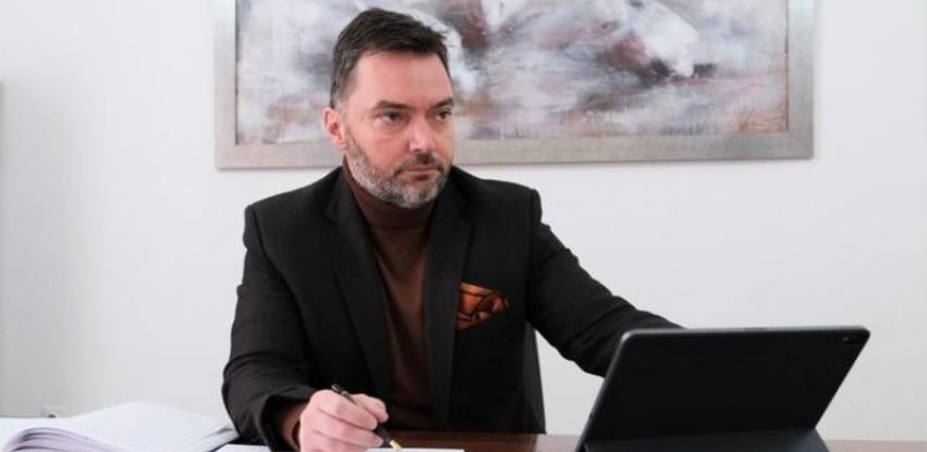 Košarac: Osigurati uslove za transport poljoprivrednih proizvoda i sirovina