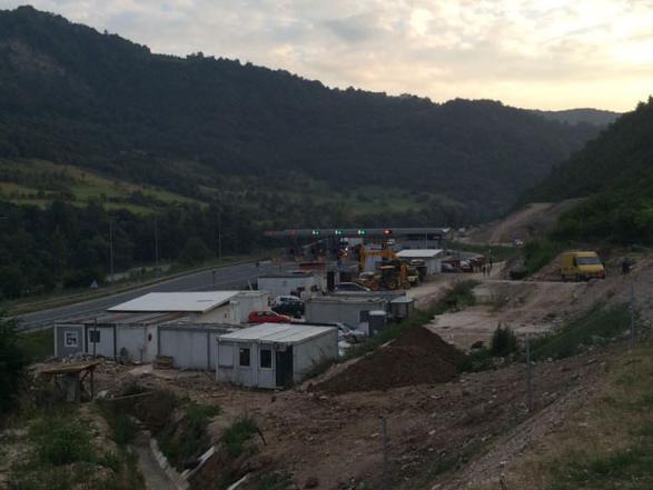 Vlada FBiH prihvatila optimiziranje na dionici Doboj jug - Zenica sjever