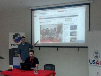 Završen Innovation Lab 2013: Projekt NewsGate odnio nagradu