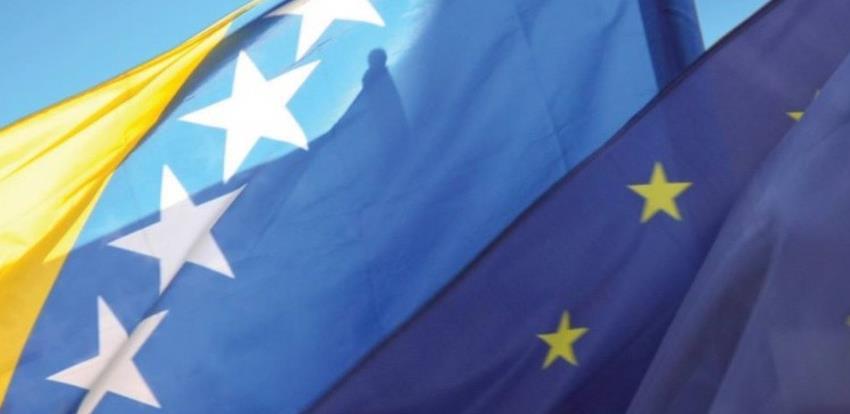 EU: BiH bi trebala iskoristiti 2021. godinu bez izbora za reforme