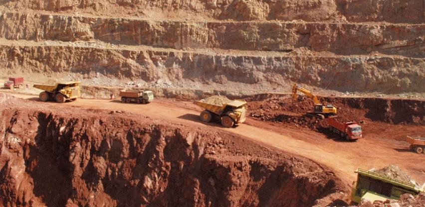 Turska firma radit će na podzemnoj eksploataciji rude u Milićima