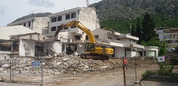 Privatizacija u ZHŽ: Hotel Grude ide na prodaju, Agroprom se vraća Općini