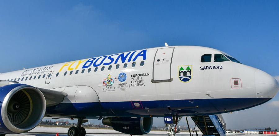 Nakon 11 godina čekanja: Od 19. septembra uspostavlja se let Sarajevo-London