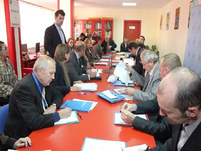 Ozvaničen početak provedbe projekta razvoja i saradnje regije Birač
