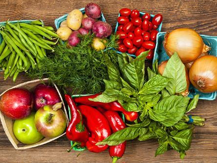 Poziv bh. kompanijama za upis u katalog voća i povrća