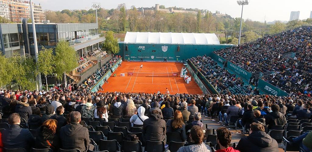 ATP turnir