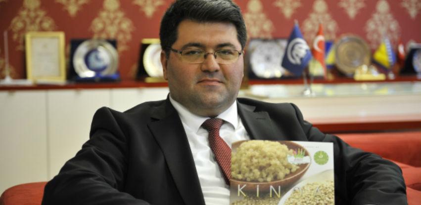 Unosan biznis: U BiH uskoro počinje uzgoj "majke svih žitarica"