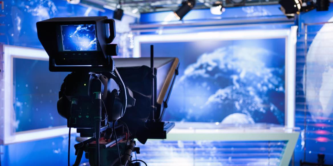 TELEVIZIJA