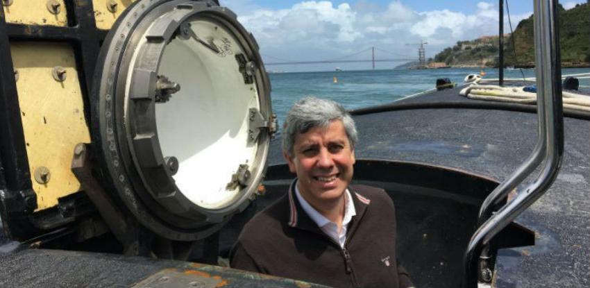 Eurozona mora dovršiti bankovnu uniju