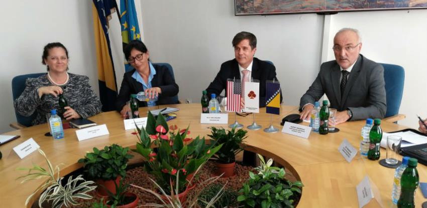 Veliki potencijal: Tuzlanski Intral proizvodi baletanke za američko tržište