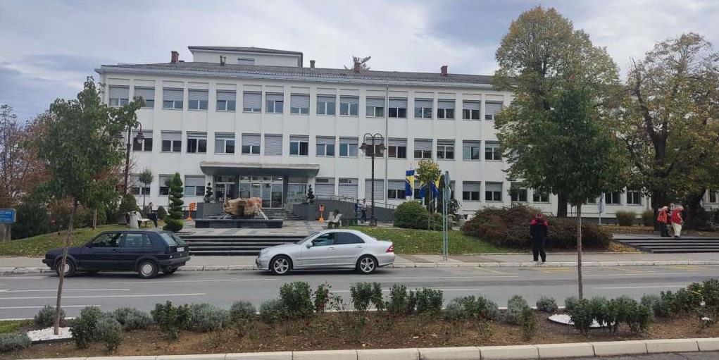 Vlada Brčko distrikta