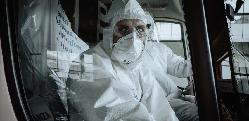 Sindikat: Zdravstveni radnici u KS su pod pritiskom, Vlada ne reaguje