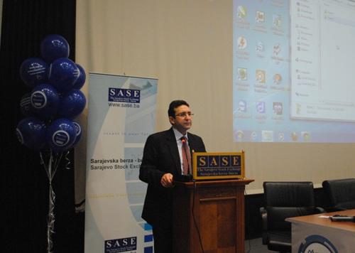 Bez povezivanja, tržišta kapitala u regiji će umrijeti