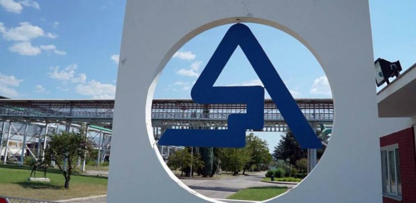 Aluminij odbacio tvrdnje o diskriminaciji investitora