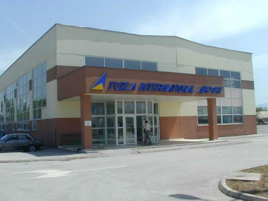 Tuzlanski aerodrom povećava broj linija