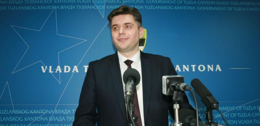 Vlada TK - Oko dva miliona KM za kapitalne investicije u obrazovnim ustanovama