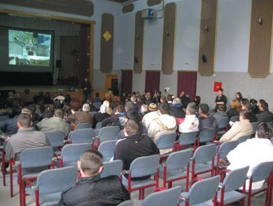 Povećano interesovanje za uzgoj krastavca kornišona i maline