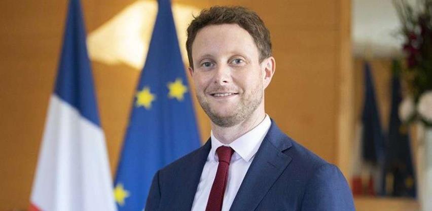 Beaune: EU je odbranila svoje interese sporazumom s Britanijom