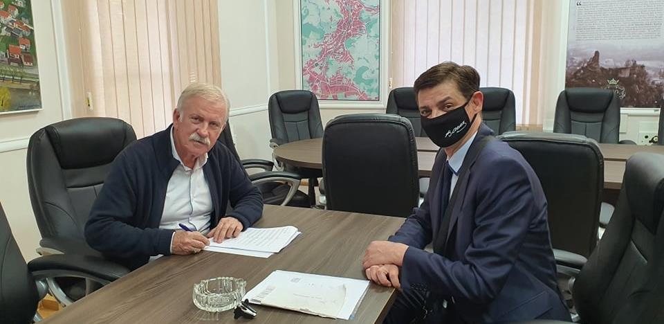 Dva miliona KM za završetak Sportske dvorane u Gračanici
