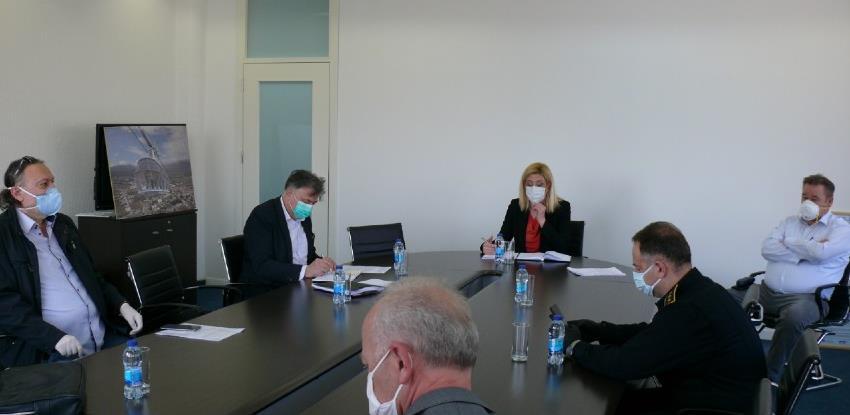 Razmatrane dodatne mjere s ciljem očuvanja radnih mjesta