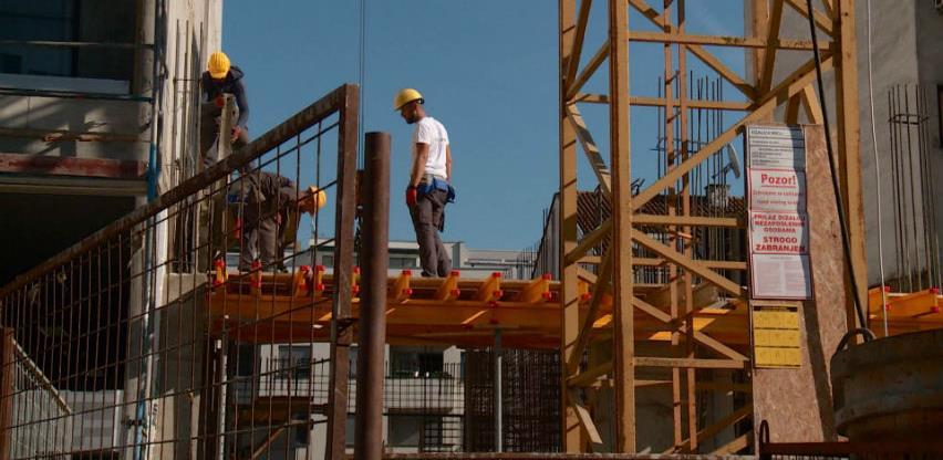 U Njemačkoj projekti stoje zbog nedostatka radnika