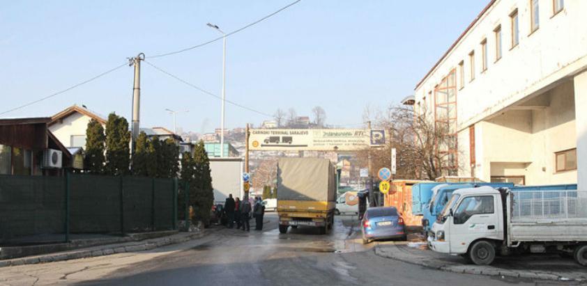 Nakon više od tri godine proradili skeneri za otkrivanje šverca