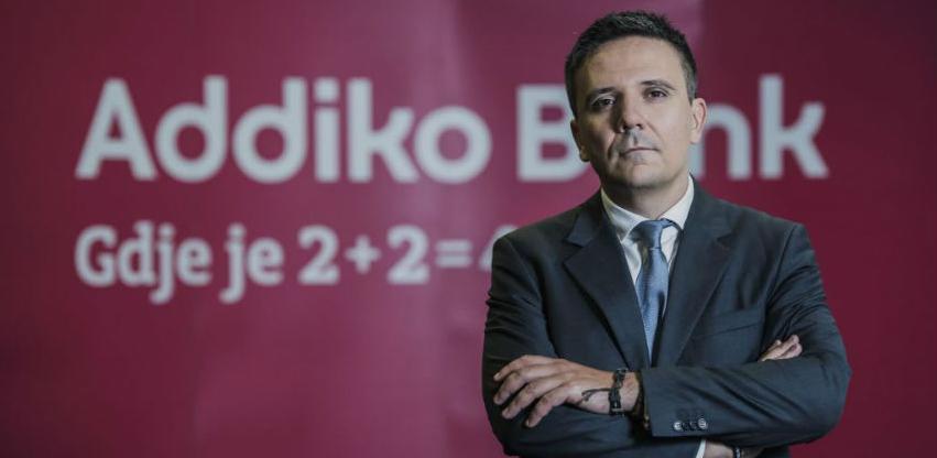 Makroekonomski outlook Addiko grupacije: Solidan rast uprkos političkim rizicima