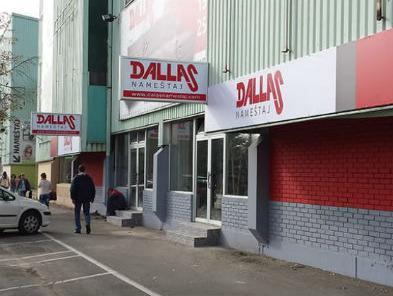 Poslovanje firme Dallas BiH nije ugroženo stečajem istoimene tutinske firme