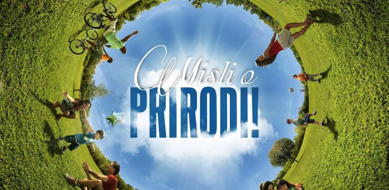 U sklopu projekta "Misli o prirodi", LIR-u potrebna četiri Eko Agenta