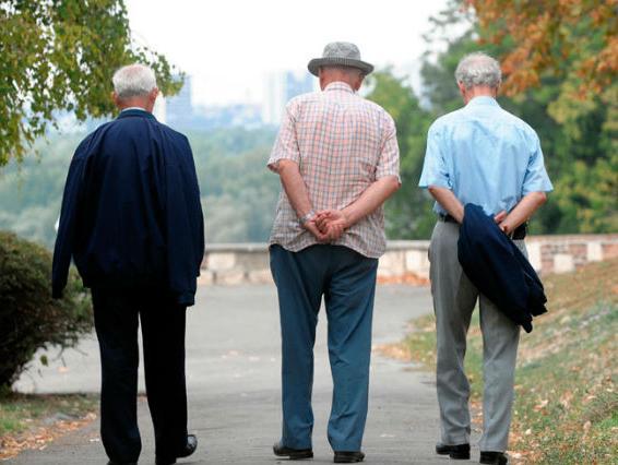 Novi zakon o PIO-u donosi i novi sistem bodovanja penzije