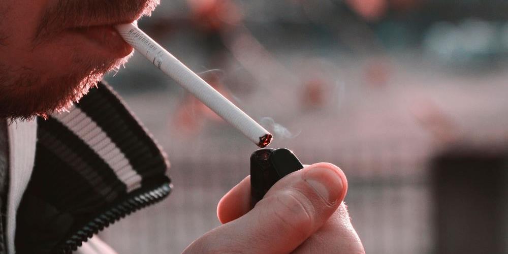 cigarete