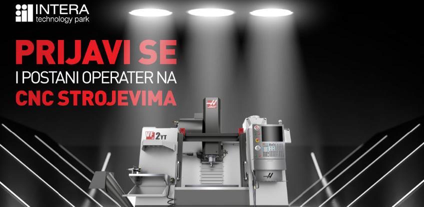 Naučite rukovati CNC strojevima i postanite traženi na tržištu rada