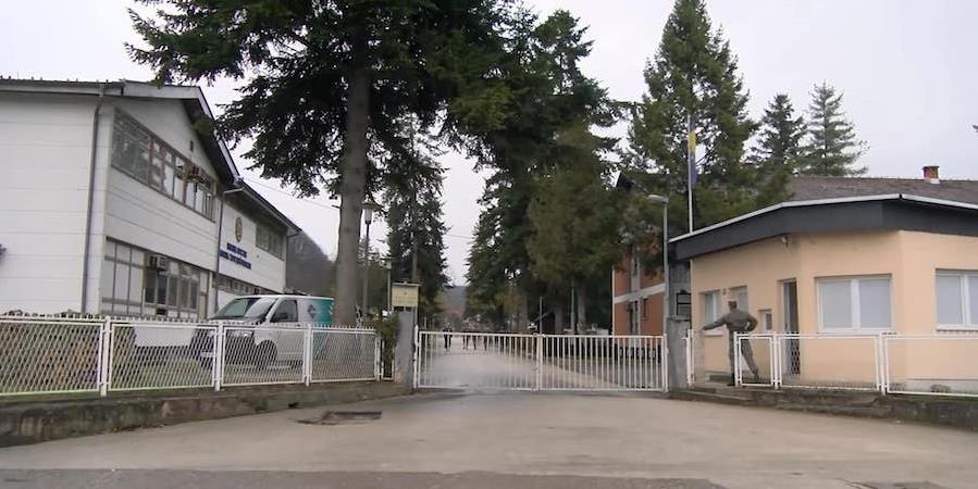 doboj kasarna