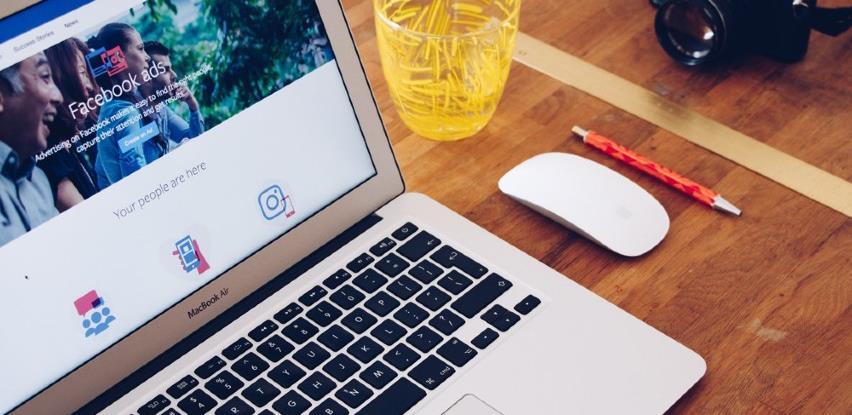Interaktivni seminar: Osnove Facebook i Instagram oglašavanja