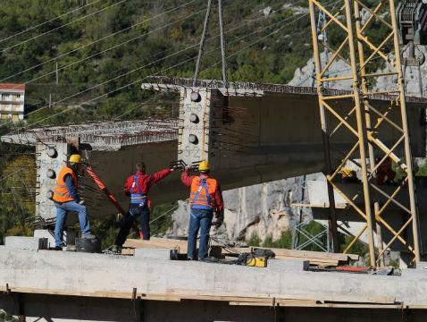 Odobrena ponuda za preuzimanje Hidroelektre Niskogradnje