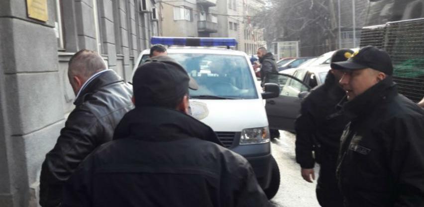 Akcija "Zadruga": Među uhapšenima i direktor "Lokoma" Ramiz Duraković