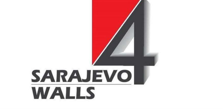 Poziv na sajam "SARAJEVO4WALLS -2020"