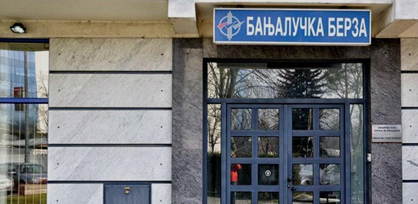 BLSE: Promet od 370 hiljada KM