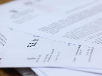 ESV podržalo izmjene zakona o registraciji poslovnih subjekata u FBIH